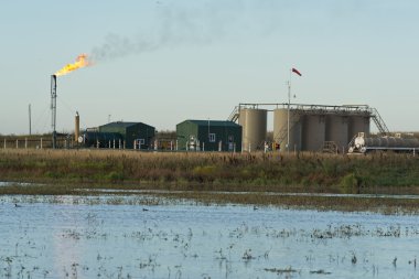 Kuzey dakota petrol kuyusu