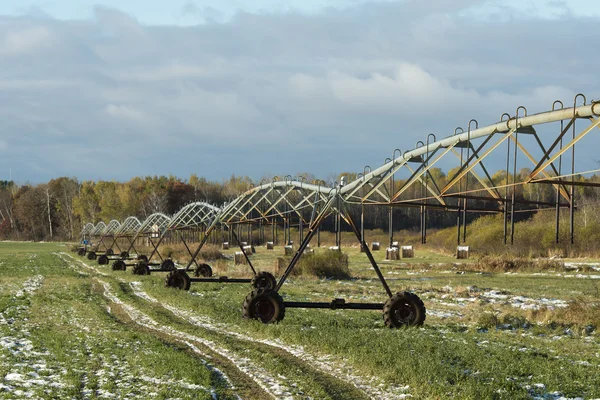 stock image Irrigation System