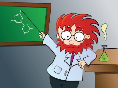 sınıf kimya öğretmeni