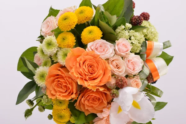 Bouquet of flowers — Stock Photo, Image