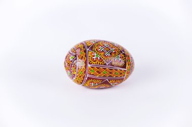 Paskalya yumurtaları