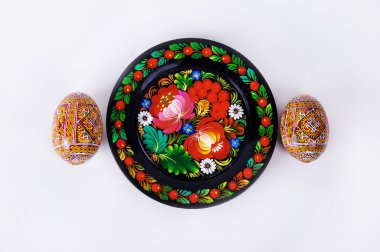 Paskalya yumurtaları