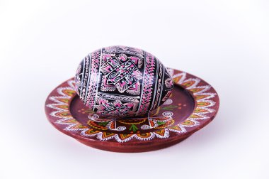 Paskalya yumurtaları