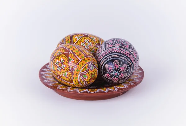 Paskalya yumurtaları