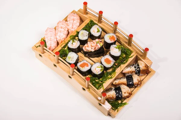 Sushi — Stock Photo, Image