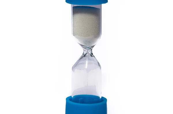 Hourglass — Stock Photo, Image