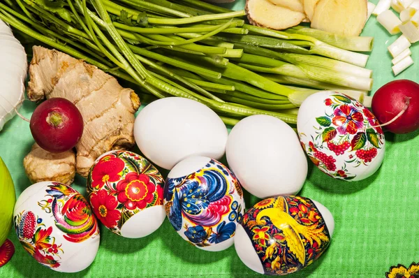 Food, picnic — Stock Photo, Image