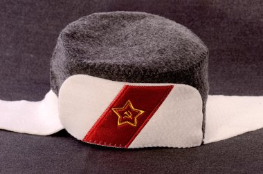 Cap SSCB