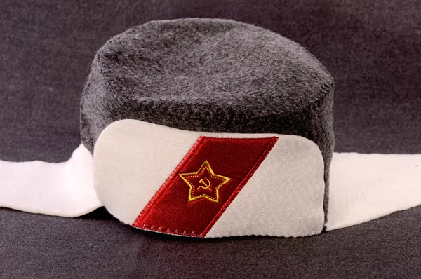 Cap SSCB