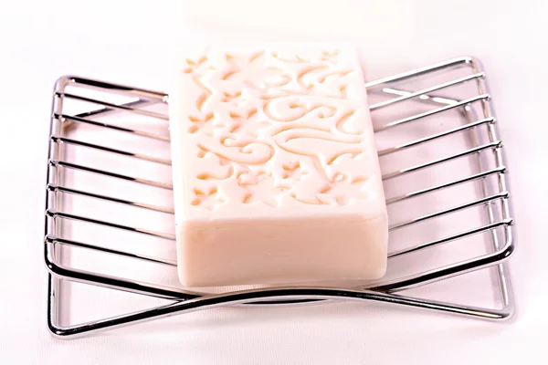 Soap — Stock Photo, Image