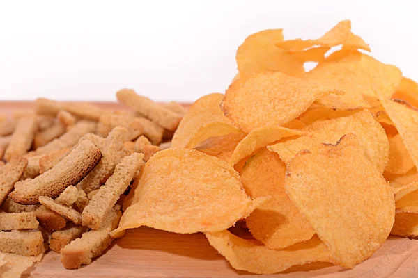 cips ve kraker