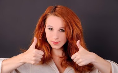 tüm iyi kız gösterir