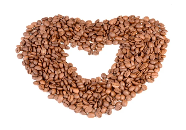 Grain aromatic Coffey — Stock Photo, Image