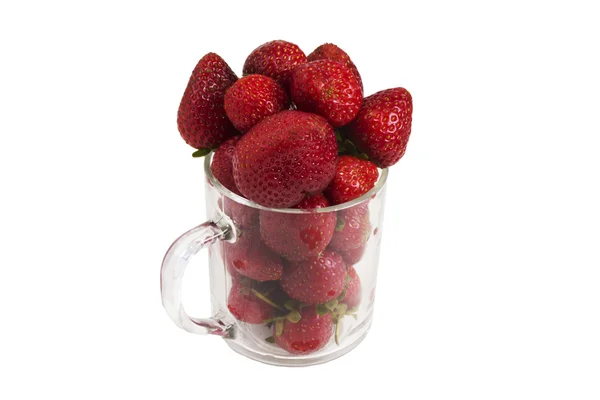 Strawberry — Stock Photo, Image