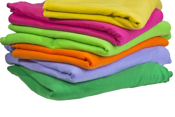 Coperte — Foto Stock