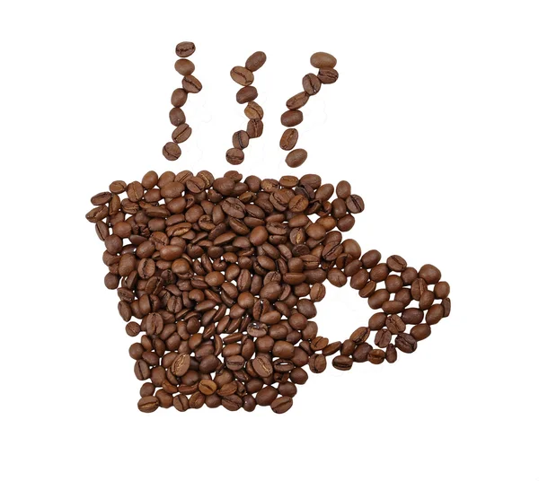 Cooffee cup — Stock Photo, Image