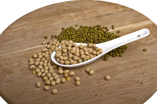 Lentil — Stock Photo, Image