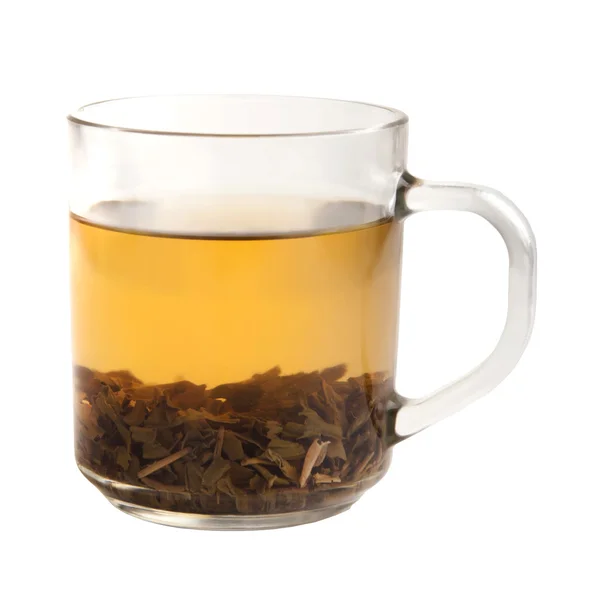 Taza de té — Foto de Stock