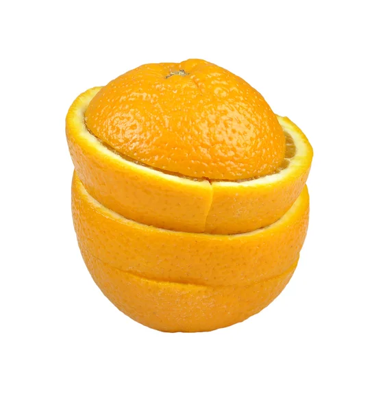 Naranja — Foto de Stock