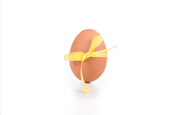 Uova di pollo — Foto Stock