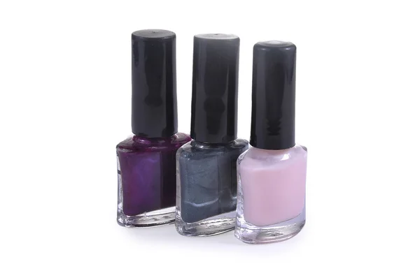 Nail Polish — Stock Photo, Image