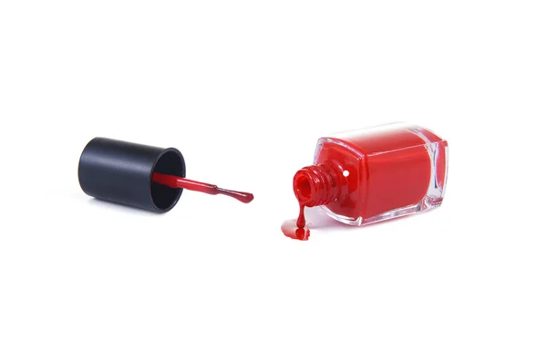 Nail Polish — Stock Photo, Image