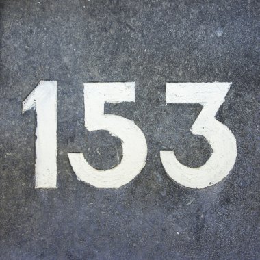 Nr. 153