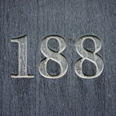 Nr. 188