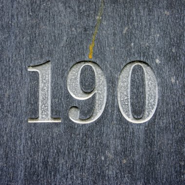 Nr. 190