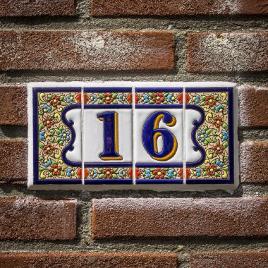 Nr. 16