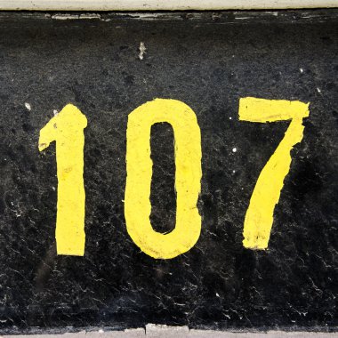 Nr. 107