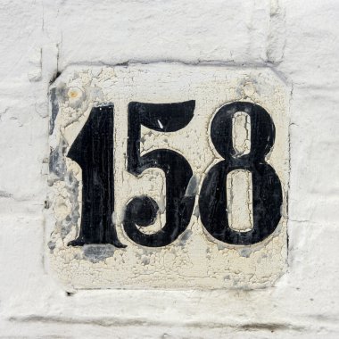 Nr. 158