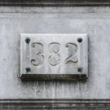 Nr. 382
