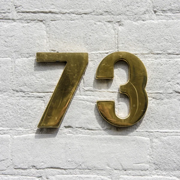 Nr. 73. — Photo