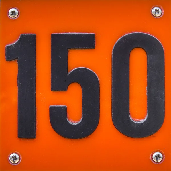 Fotos de Número 150, Imagens de Número 150 sem royalties ...