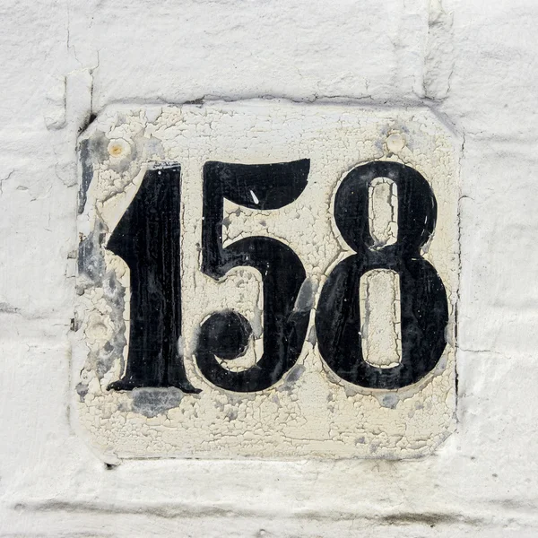 Nr. 158