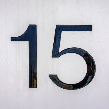 Nr. 15