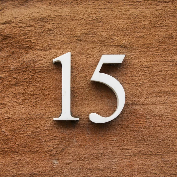 Nr. 15