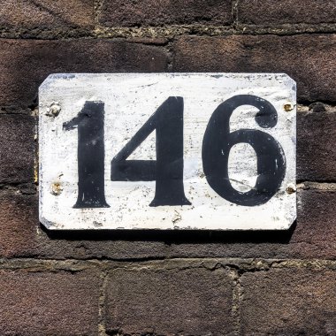 numarası 146