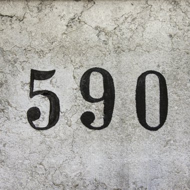 sayı 590