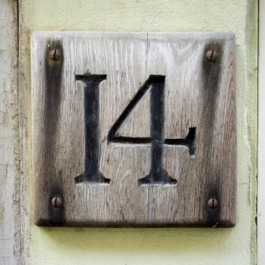 14 numara