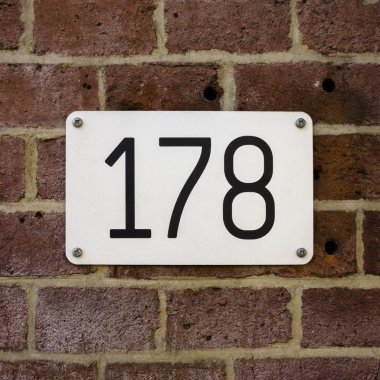 sayısı 178