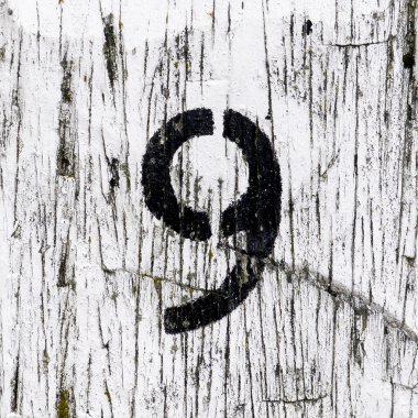 Şablon mektup nr. 9