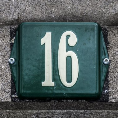 Nr. 16