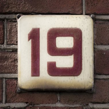 Nr. 19