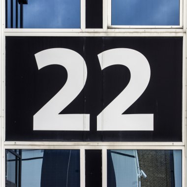 Nr. 22