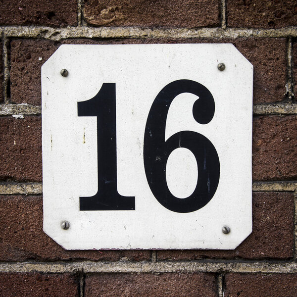 Nr. 16