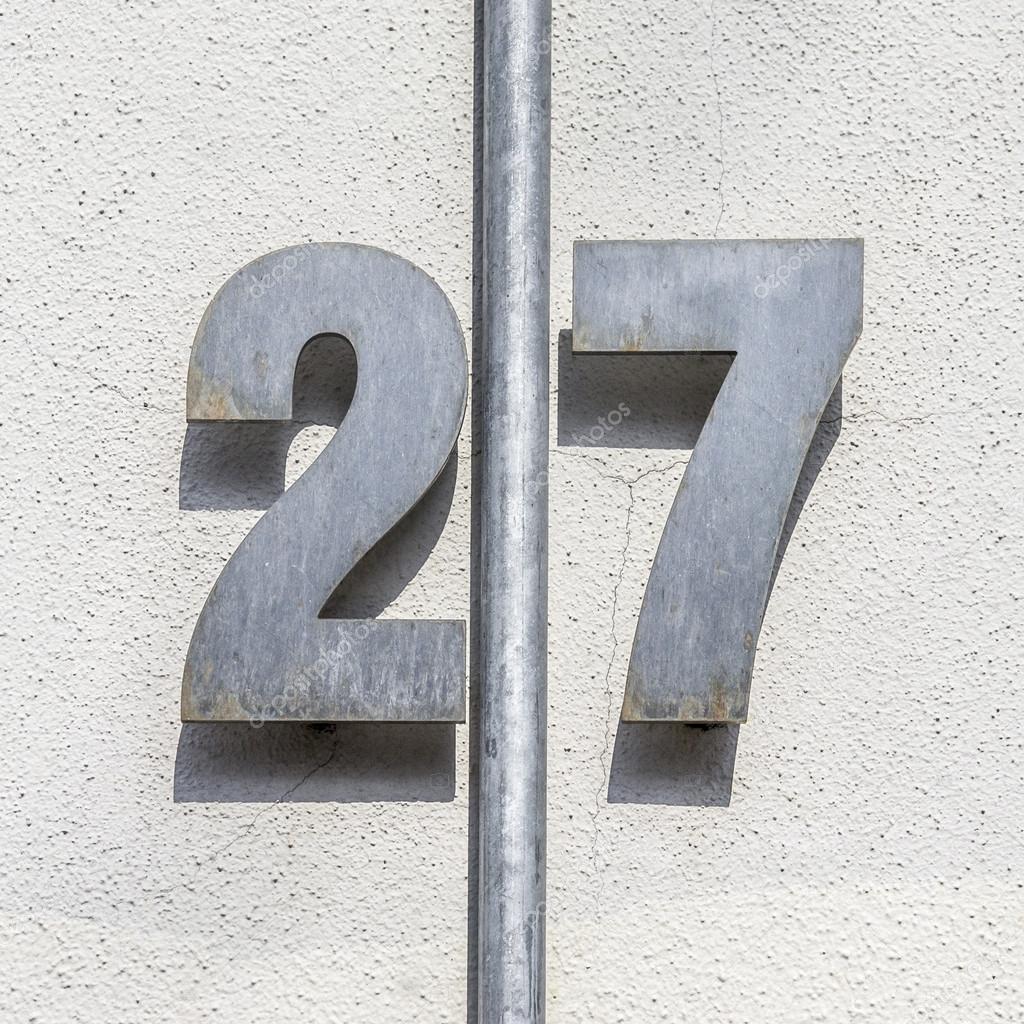 Nr. 27