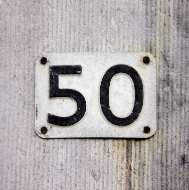 Sayı 50