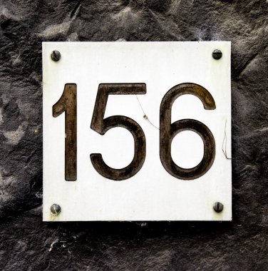 sayı 156